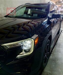 GMC Terrain